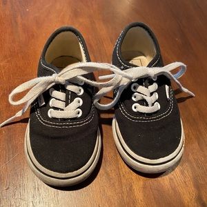 Kids vans
